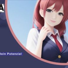 Stella: Entfalte Deine Potenziale – Create Yourself (Webinar | Online)