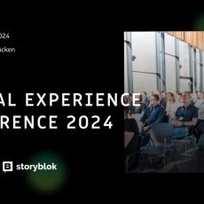 DXC – Digital Experience Conference 2024 (Konferenz | Saarbrücken)