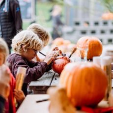 KÜRBISWOCHEN im Hexenwasser Söll (Unterhaltung / Freizeit | Söll)