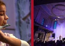 Konzert am 5.10.24 in der Schlosskirche Altlandsberg (Unterhaltung / Freizeit | Altlandsberg)