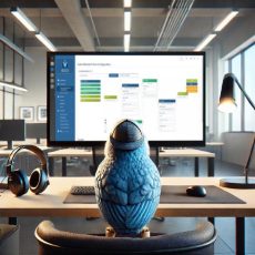 KI für deine Contact Center-Telefonie: Die LinkThat ECCO-Insights zeigen, wie es geht (Webinar | Online)