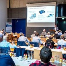 SST next.step | Regensburg (Seminar | Lappersdorf)