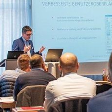 SST next.step | Pforzheim (Seminar | Niefern-Öschelbronn)