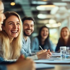 Mainframe Roundtable: Vom Monolithen zum Microservice –Welche Architektur ist wirklich zukunftsfähig (Webinar | Online)