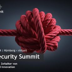 17. qSkills Security Summit – am 21. Oktober 2024 in Nürnberg (Kongress | Nürnberg)