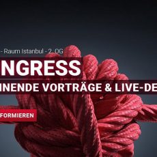 Urgestein qSkills von Beginn an und ununterbrochen dabei – itsa feiert 15. Jubiläum (Messe | Nürnberg)