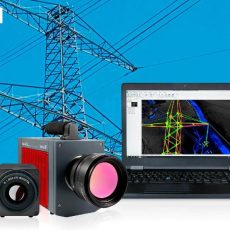 High-Resolution Aerial Thermography (Webinar | Online)