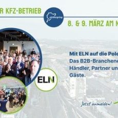 Forum Freier KFZ-Betrieb – Die Jahrestagung am Nürburgring vom 8.-9. März 2023 (Messe | Nürburg) Forum Freier KFZ-Betrieb – Die Jahrestagung am Nürburgring vom 8.-9. März 2023 (Messe | Nürburg)