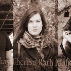 TresenLesen: Clint Lukas, Theresa Rath, Malte Kießler (Unterhaltung / Freizeit | Berlin)