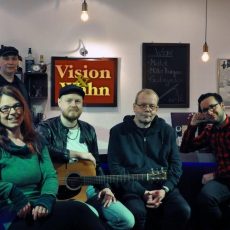 Lesebühne Vision & Wahn (Unterhaltung / Freizeit | Berlin)