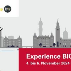 BIO-Europe 2024: Teilnahme für Start-ups am deutschen Gemeinschaftsstand mit BW_i und BIOPRO (Messe | Stockholm)