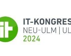 Wir freuen uns auf Ihren Besuch auf dem IT-Kongress Neu-Ulm | Ulm (Kongress | Neu-Ulm)