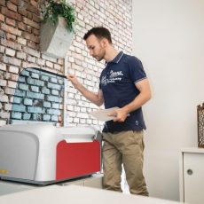 Laser-Innovationen und Erfolgsgeschichten bei der Trotec Laser GmbH erleben (Workshop | Marchtrenk)