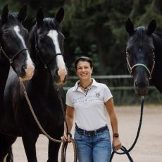 Einladung zum Probetraining „FUTURE LEADERSHIP BY HORSES“ (Workshop | Ilmenau)
