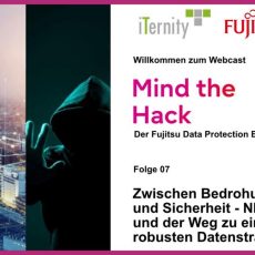 Expert-Talk: Zwischen Bedrohung und Sicherheit – NIS2 und der Weg zu einer robusten Datenstrategie (Webinar | Online)