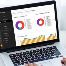 Risikomanagement und Sicherheitsanalyse in einem – mit nur einem Klick installiert. (Webinar | Online)