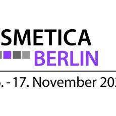 COSMETICA Berlin 2024 (Messe | Berlin)
