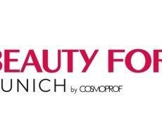 BEAUTY FORUM München 2024 (Messe | München)