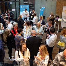 #zukunftcoworking  2024 (Kongress | Köln)