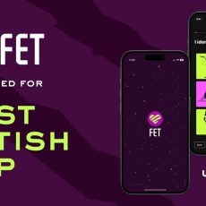 UK FETISH AWARDS VOTING (Sonstiges | Online)