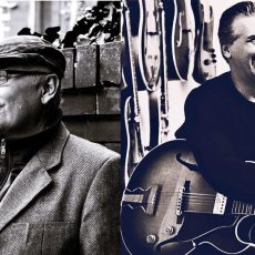 TresenLesen: Stephan Hähnel & Malibu Gordes (Unterhaltung / Freizeit | Berlin)