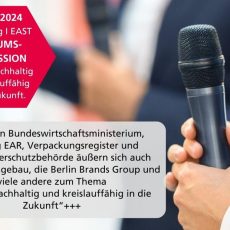 8. Podiumsveranstaltung des VERE e.V. – Jetzt reden wir – Hagebau, Berlin Brands Group, Osapiens! (Konferenz | Hamburg)