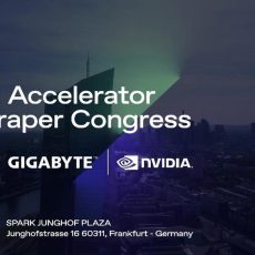 Attend our exclusive AI Accelerator Skyscraper Congress (Kongress | Frankfurt am Main)