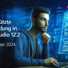 Live Webinar: KI-gestützte Entwicklung in RAD Studio 12.2 (Webinar | Online)