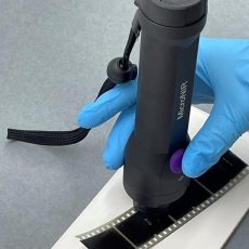 Fotografisches Kulturgut – Dokumente für die Ewigkeit? Neue Konservierungsstrategie mit portable NIR (Webinar | Online)