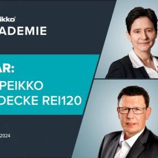 ZECH x Peikko Hybriddecke REI120 (Webinar | Online)