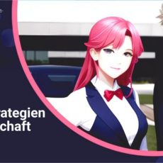 Überlebensstrategien in der Wirtschaft – Lektionen aus der Evolution (Vortrag | Online)