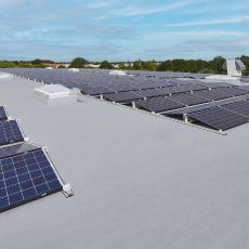 Remmers Flachdachtage 2024 (Seminar | Rehau)