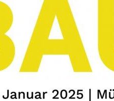BAU München 2025 (Messe | München)