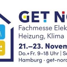 GET NORD 2024 (Messe | Hamburg)