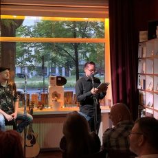 Lesebühne Vision und Wahn (Unterhaltung / Freizeit | Berlin)