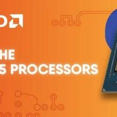 Die Zukunft des Enterprise-Computing mit AMD EPYC™ 9005 (Webinar | Online)