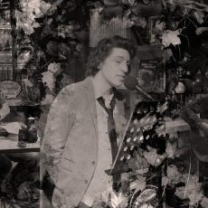 TresenLesen: Daniel Marschall, Jannik Böker, Tobias Rebscher (Unterhaltung / Freizeit | Berlin)