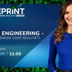 Green Engineering – Wunschdenken oder Realität? (Konferenz | Online)