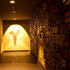 Führung durch unsere Kaffee-Erlebniswelt (Ausstellung | Irschenberg)