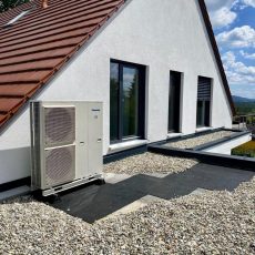 Die Woche der Wärmepumpe: einfach informieren (Vortrag | Wendelstein)