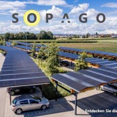 Informations-Webinar: Errichtung von Solarparkplätzen für mittelständische Unternehmen (Webinar | Online)