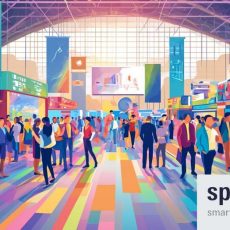 CADENAS auf der SPS – Smart Production Solutions (Messe | Nürnberg)