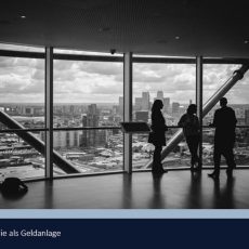 Immobilien als Geldanlage – Optimal auswählen (Webinar | Online)