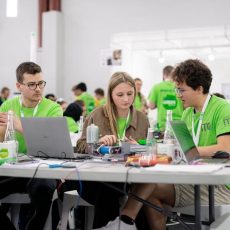 Technik Workshops für Jugendliche (Workshop | München)