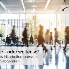 Get Together – Eignungsdiagnostik und Personalbilanz (Vortrag | Stuttgart)