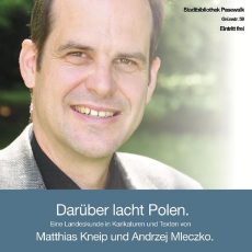 Darüber lacht Polen (Unterhaltung / Freizeit | Pasewalk)