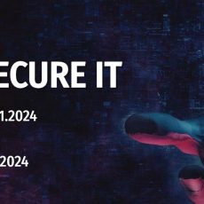 WE SECURE IT (Konferenz | Online)