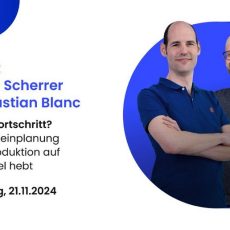Stillstand oder Fortschritt? Warum ohne Feinplanung Ihre Elektronikproduktion auf der Strecke bleibt (Webinar | Online)