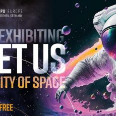 Space Tech Expo (Europas grösstes B2B Raumfahrtevent) (Messe | Bremen)