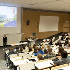 Study Abroad Day 2023 (Vortrag | Worms)